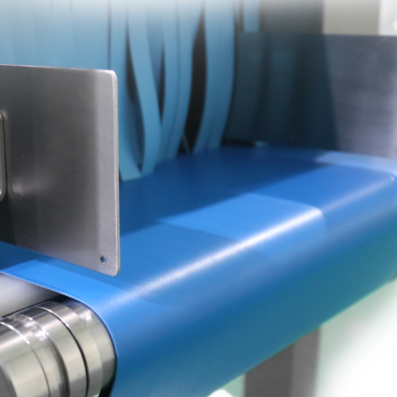 Máquina de inspecção por raios X eletrónica automatizada para a indústria alimentar Sistema de inspecção por raios X