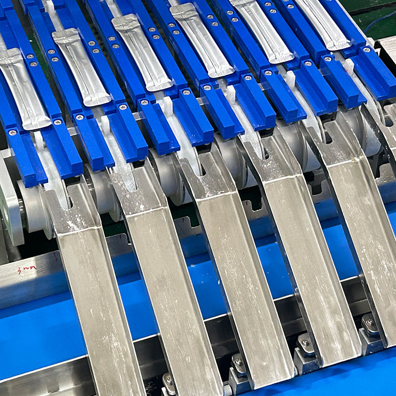 Máquinas de embalagem de saquetes de mel