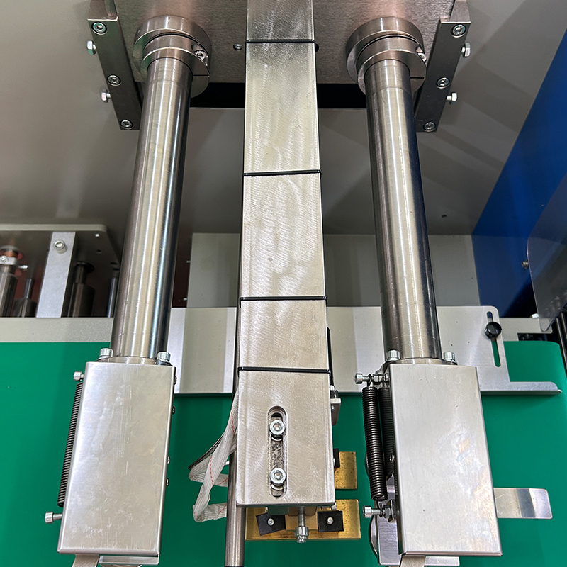 Máquina Automática de Embalagem em Saco para Vegetais/Frutas Frescas