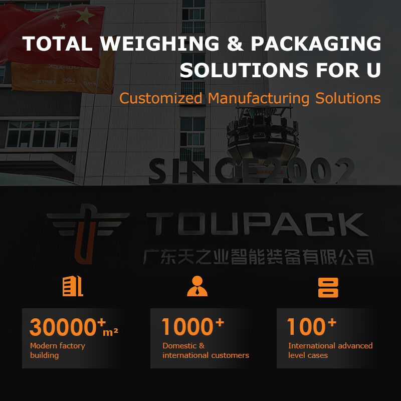 Automated Auger Filler Spices Powder Foods Protein Powder Premade Pouch Bag Pick Fill Seal Packing Machine For Premade Pouch