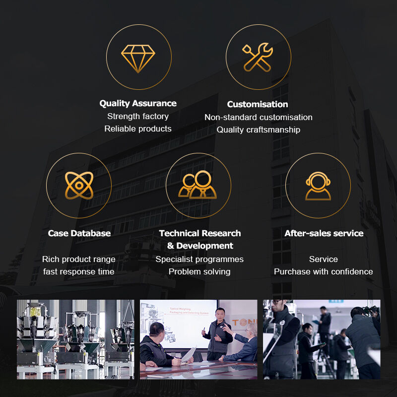 Linha de empacotamento máquina de empacotamento linear da especiaria do pesador da precisão alta automática do malote para temperos