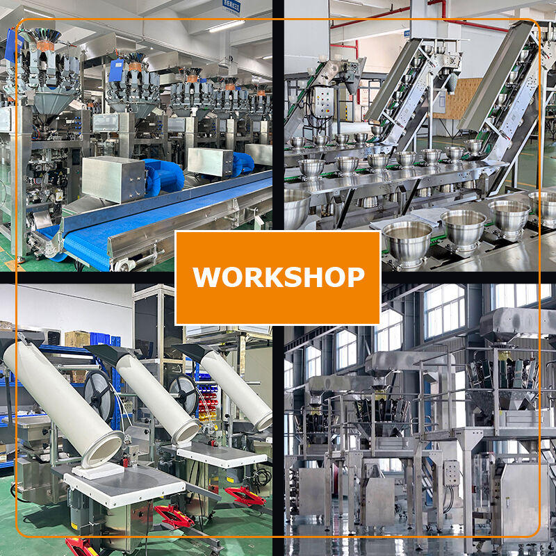 Máquina automática de embalagem de pasta líquida em saquinho pequeno de várias faixas, ensalada de mostarda, camarão, ostras e molho