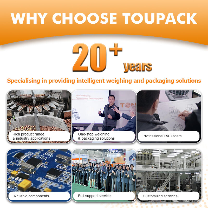 Máquina de embalagem automática rotativa doypack para nozes doces lanches alimentos para animais de estimação bolsas pré-fabricadas
