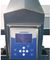 Máquina de aço inoxidável do detector de metais do transporte de correia