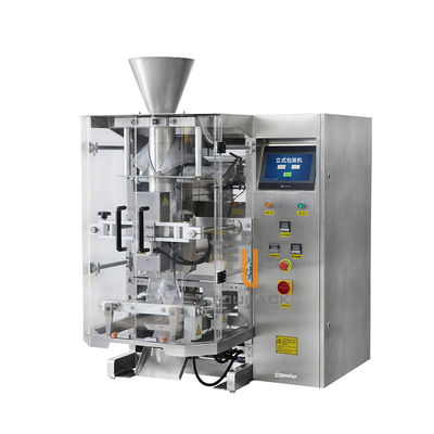 máquina de empacotamento vertical do selo da suficiência do formulário de 720mm VFFS para o fato