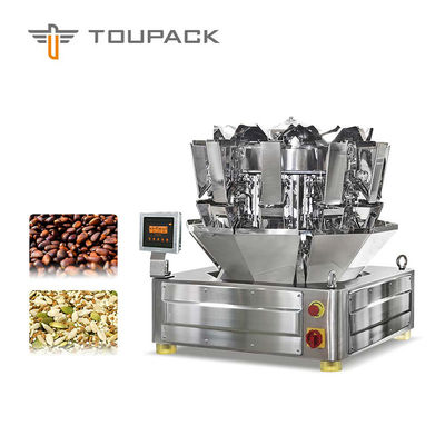 Máquina de embalagem 10