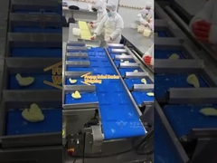 Pesador de Multihead do fruto