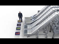 Soluções de embalagem para pesagem de nozes mistas