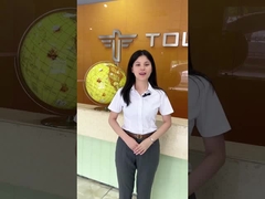 Caixa Embalagem horizontal Máquina de embalagem Nectarinas Máquina de embalagem cítricos Máquina de embalagem frutas