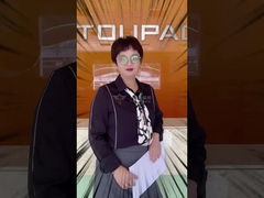 Aço inoxidável 304/316 Pesadora multi-cabeça de frutas para ventilação de embalagens de gengibre